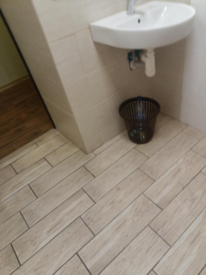 Hostel Krone Gok Zatishok Kiev Luaran gambar