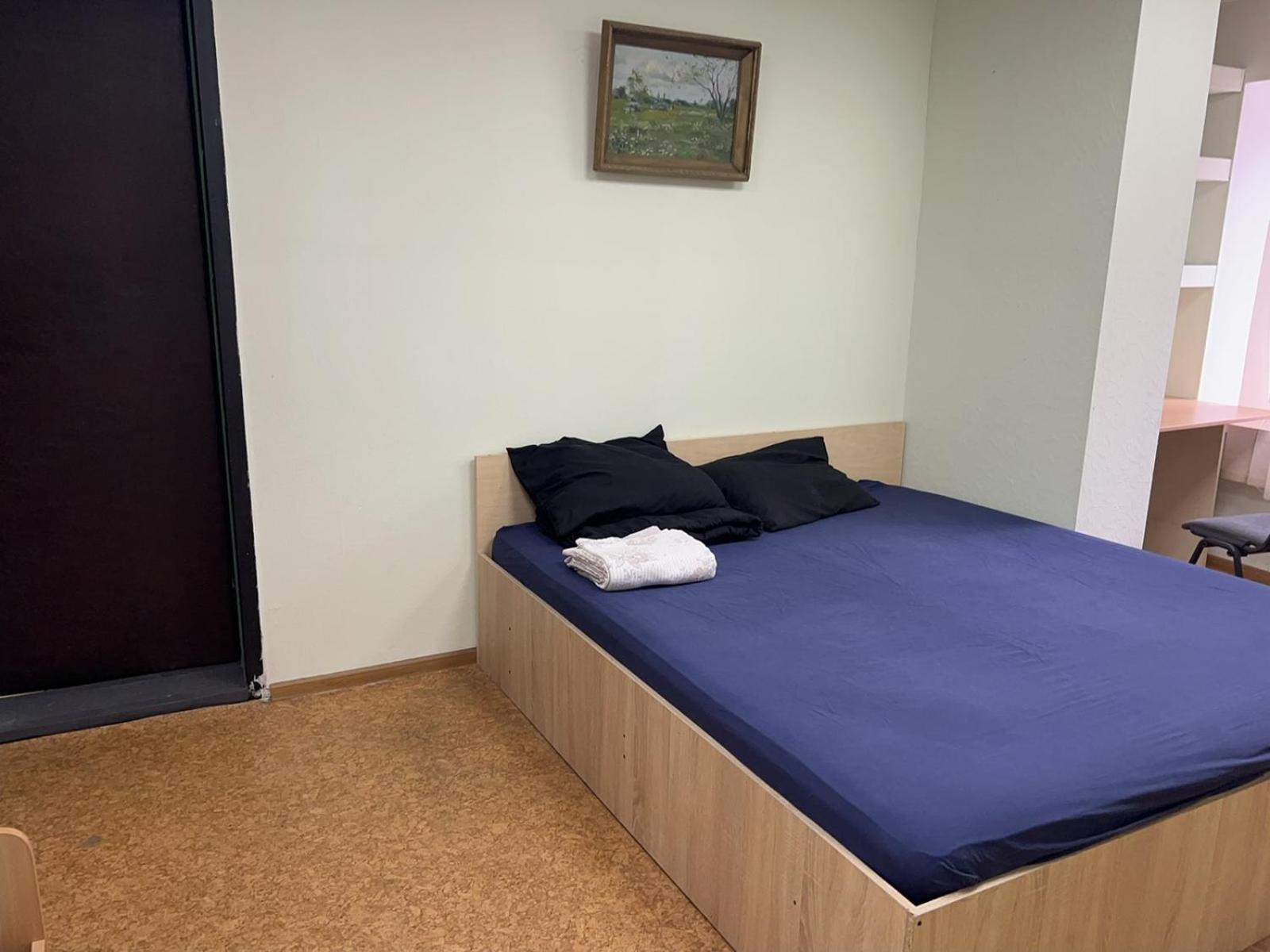 Hostel Krone Gok Zatishok Kiev Luaran gambar