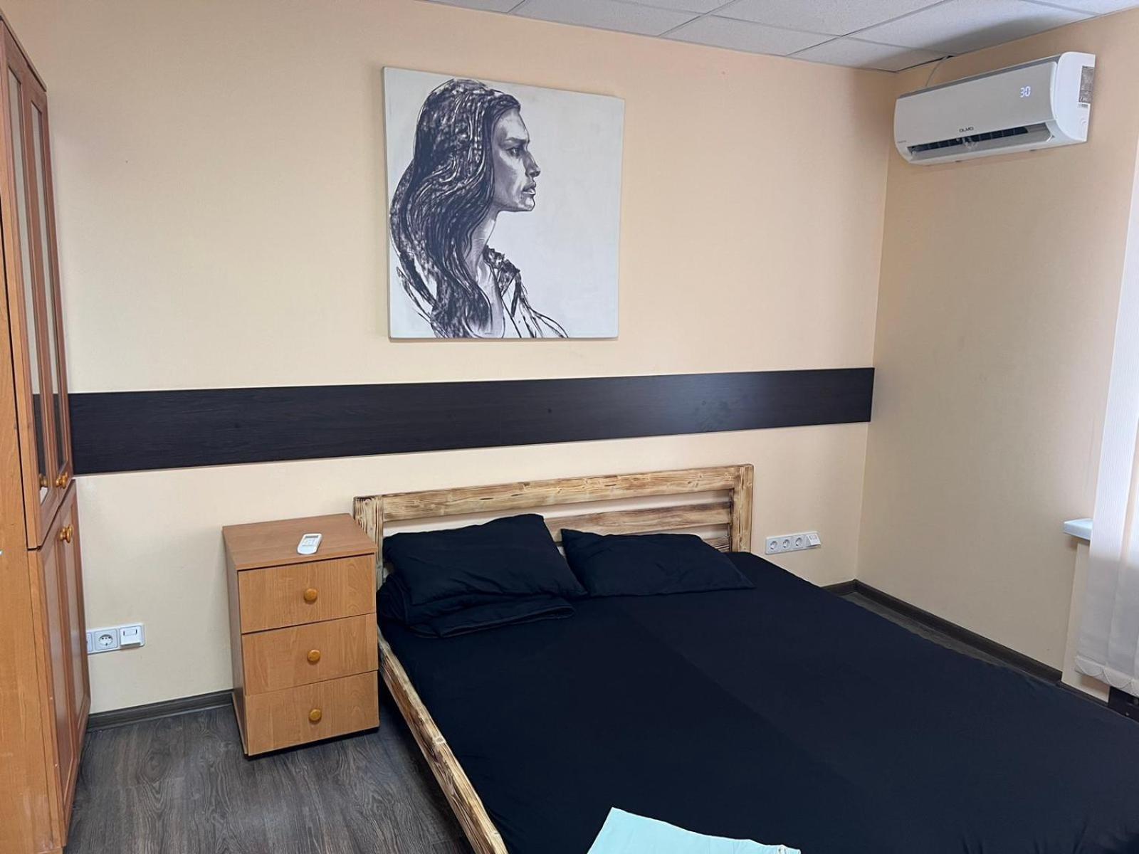 Hostel Krone Gok Zatishok Kiev Luaran gambar