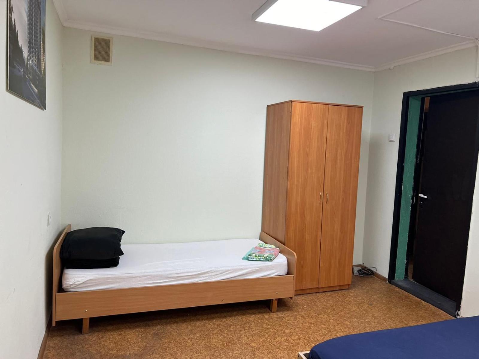 Hostel Krone Gok Zatishok Kiev Luaran gambar