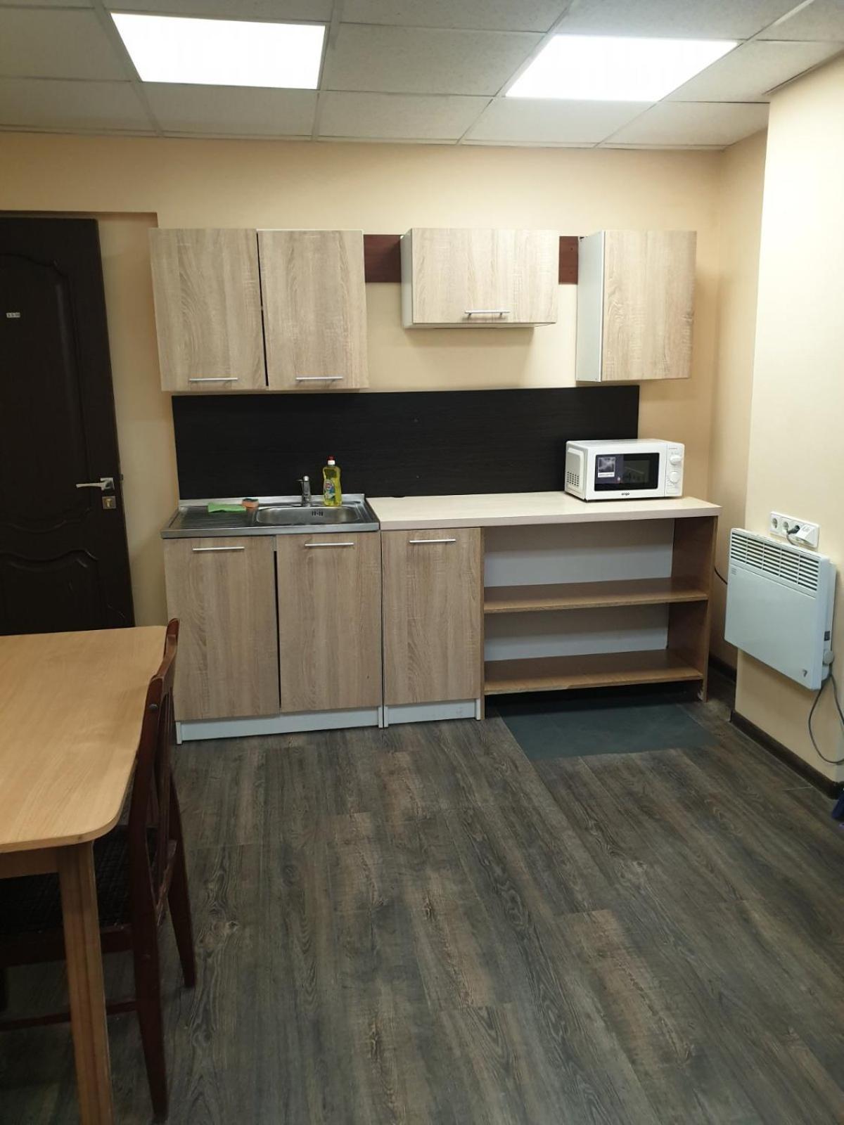 Hostel Krone Gok Zatishok Kiev Luaran gambar