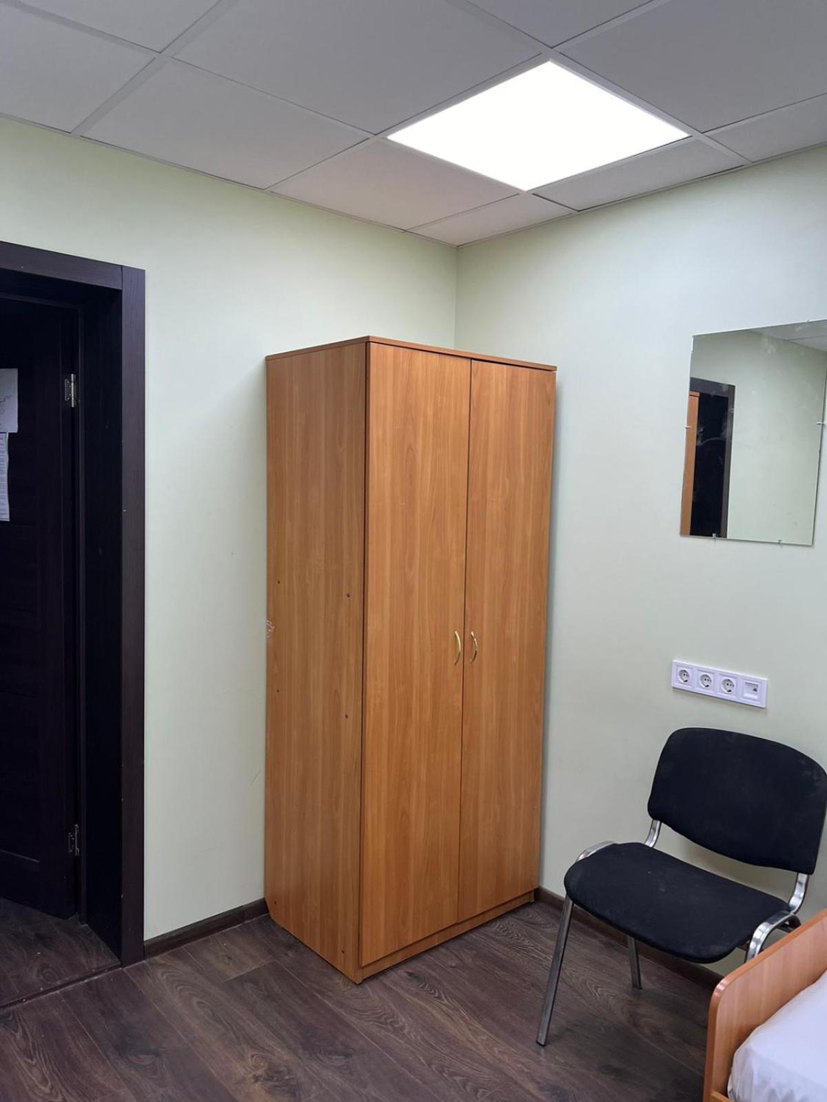Hostel Krone Gok Zatishok Kiev Luaran gambar