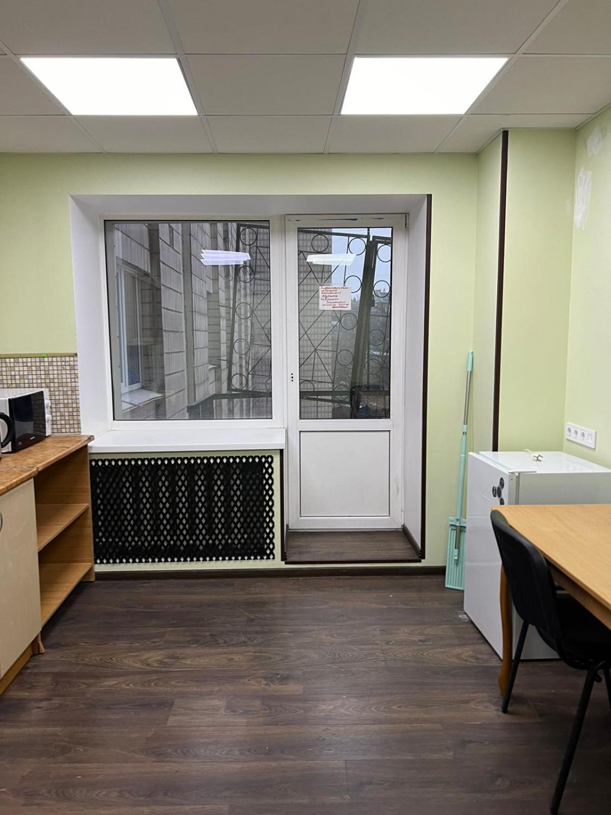 Hostel Krone Gok Zatishok Kiev Luaran gambar