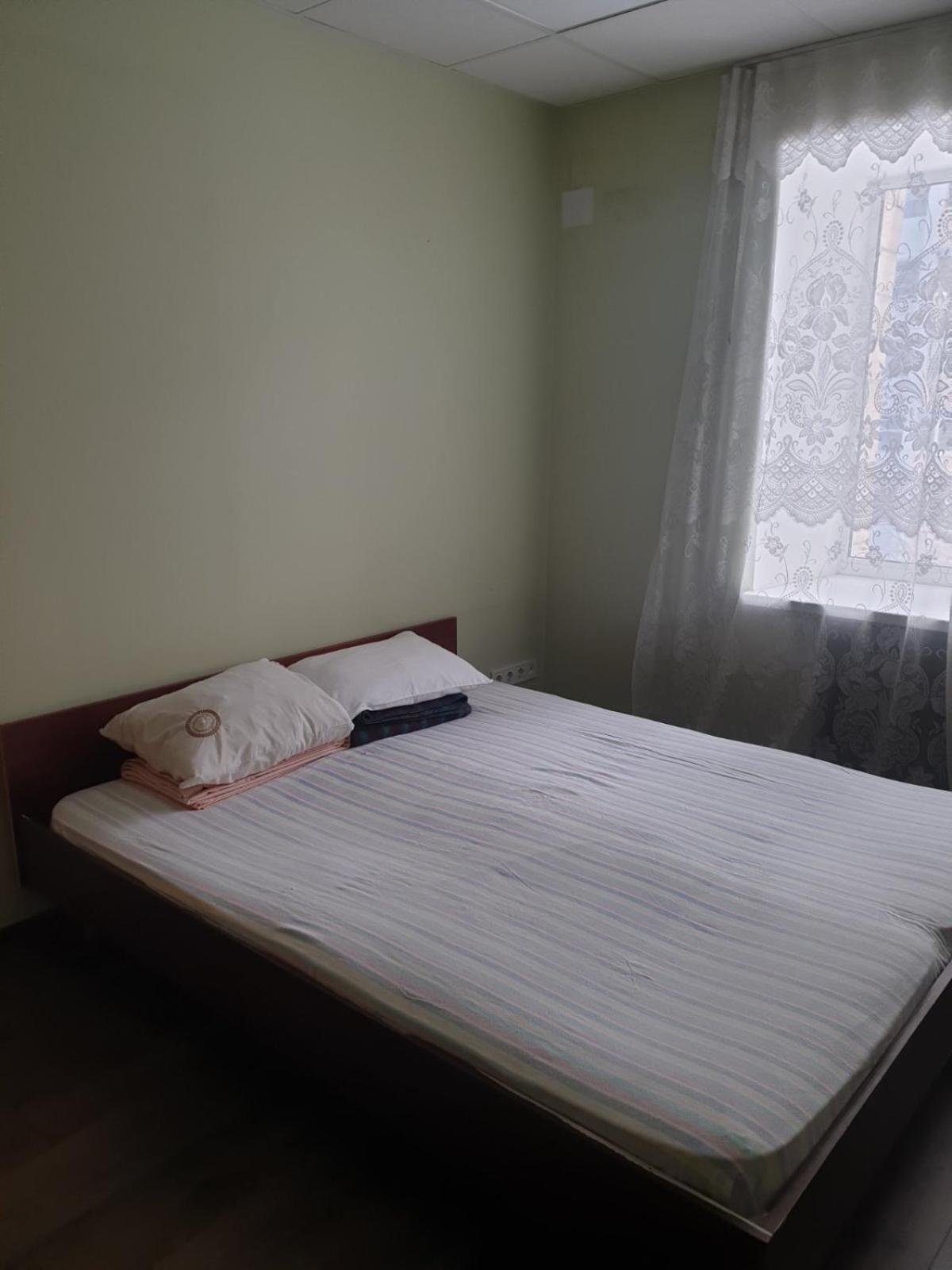 Hostel Krone Gok Zatishok Kiev Luaran gambar