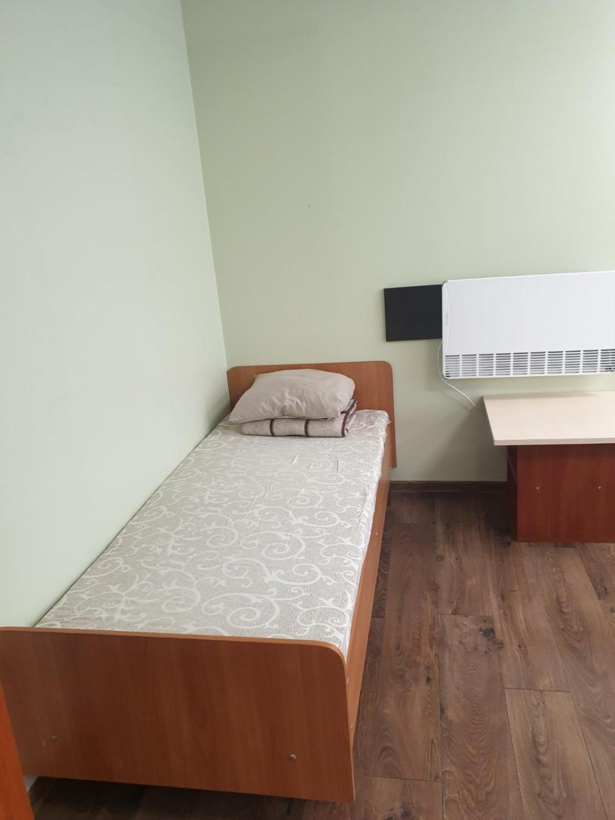 Hostel Krone Gok Zatishok Kiev Luaran gambar