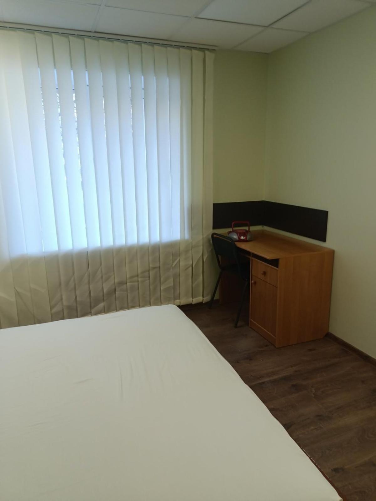 Hostel Krone Gok Zatishok Kiev Luaran gambar