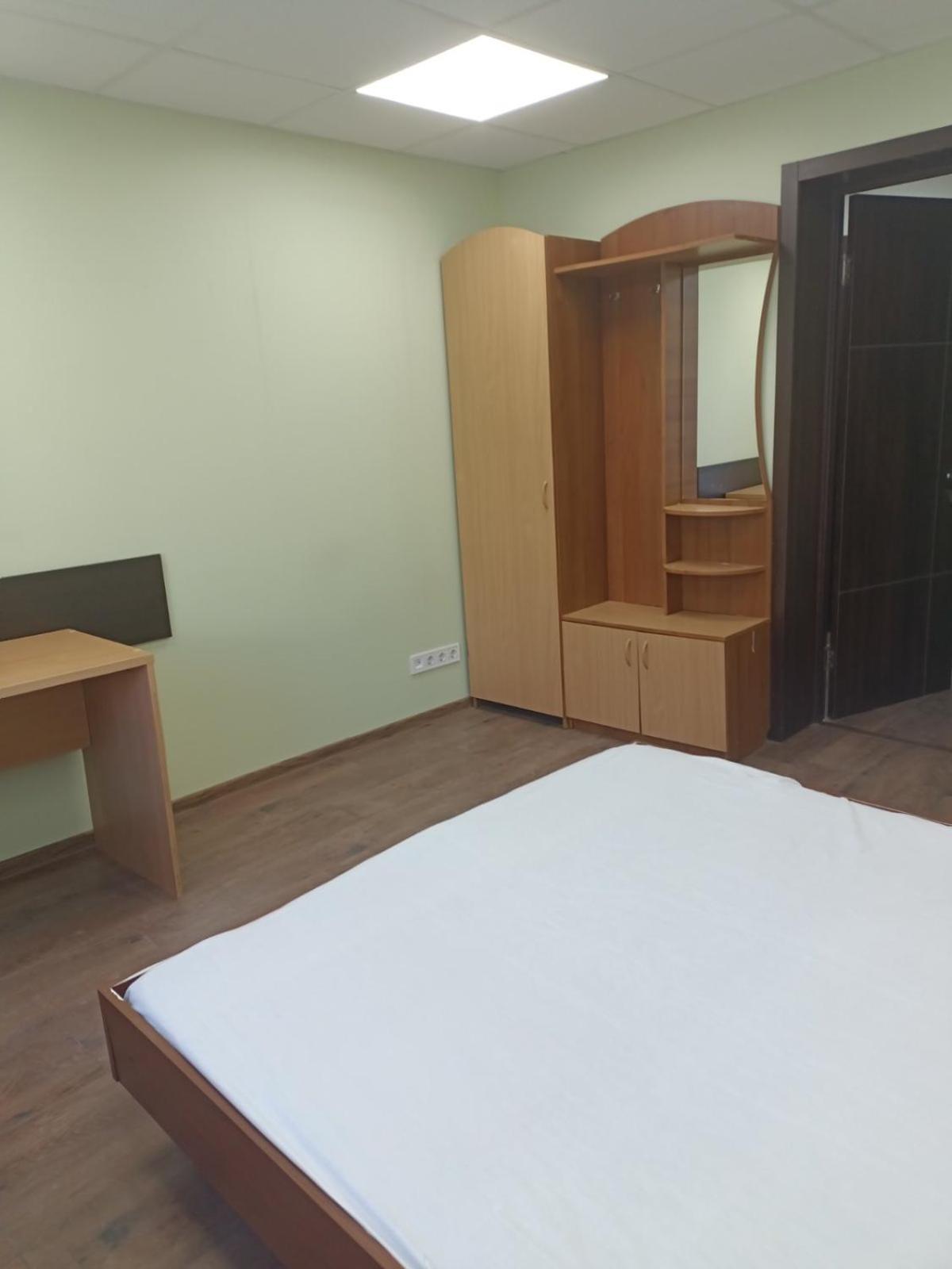 Hostel Krone Gok Zatishok Kiev Luaran gambar
