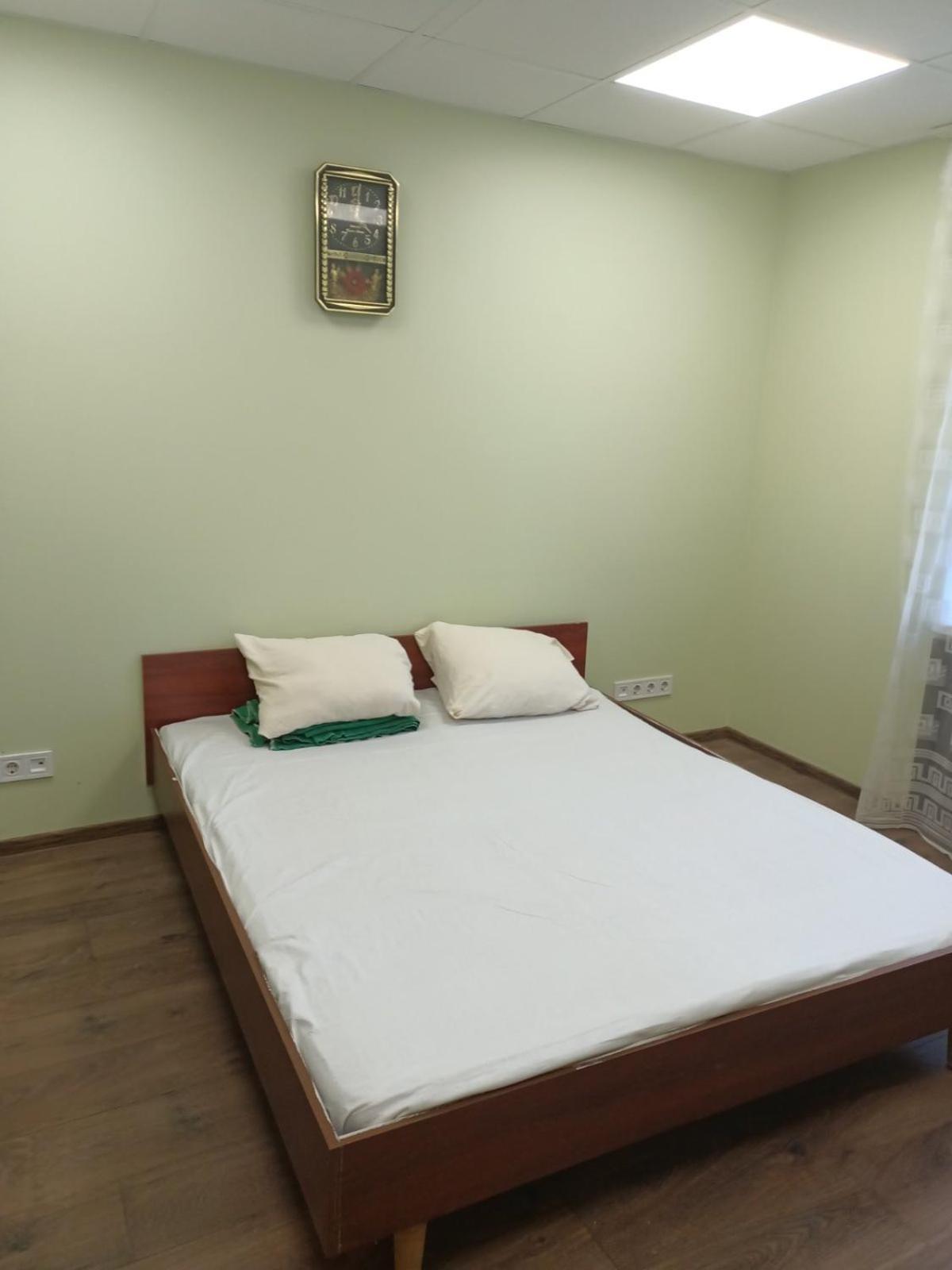 Hostel Krone Gok Zatishok Kiev Luaran gambar