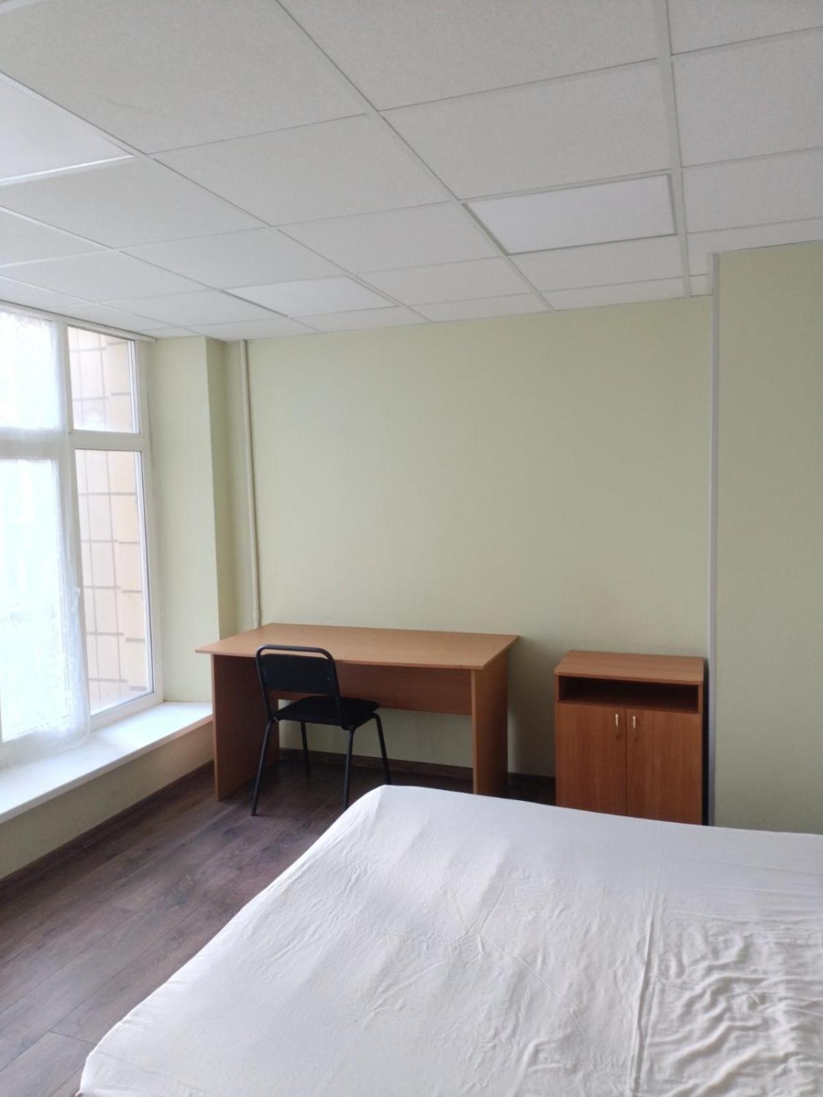 Hostel Krone Gok Zatishok Kiev Luaran gambar