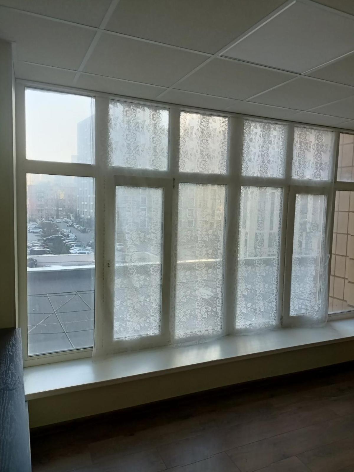 Hostel Krone Gok Zatishok Kiev Luaran gambar
